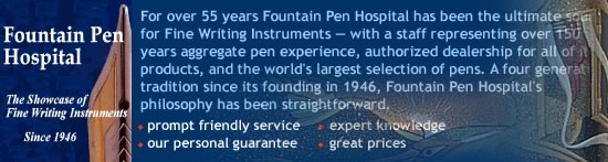 Fountain Pen Hospital