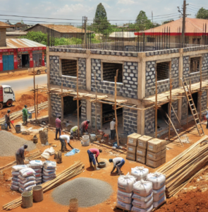 Retail News for Kenya Concrete Batch Plant